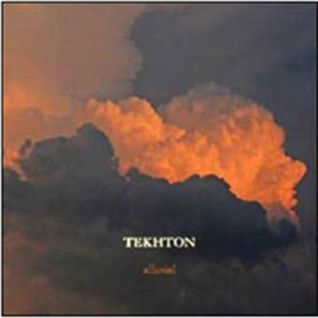 Product Image : This CD is brand new.<br>Format: CD<br>Music Style: Heavy Metal<br>This item's title is: Alluvial<br>Artist: Tekhton<br>Barcode: 4260141646475<br>Release Date: 3/1/2010