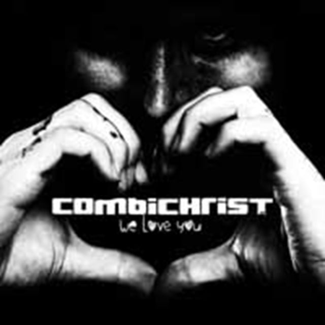 This CD is brand new.Format: CDMusic Style: EBMThis item's title is: We Love You Deluxe EditionArtist: CombichristBarcode: 4260158836593Release Date: 3/3/2014