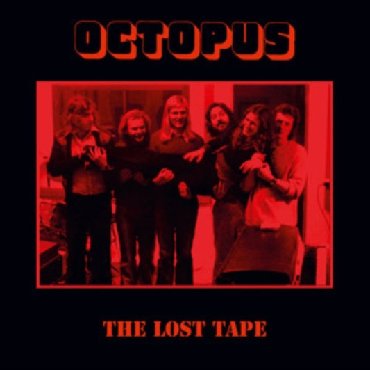 Lost Tapes