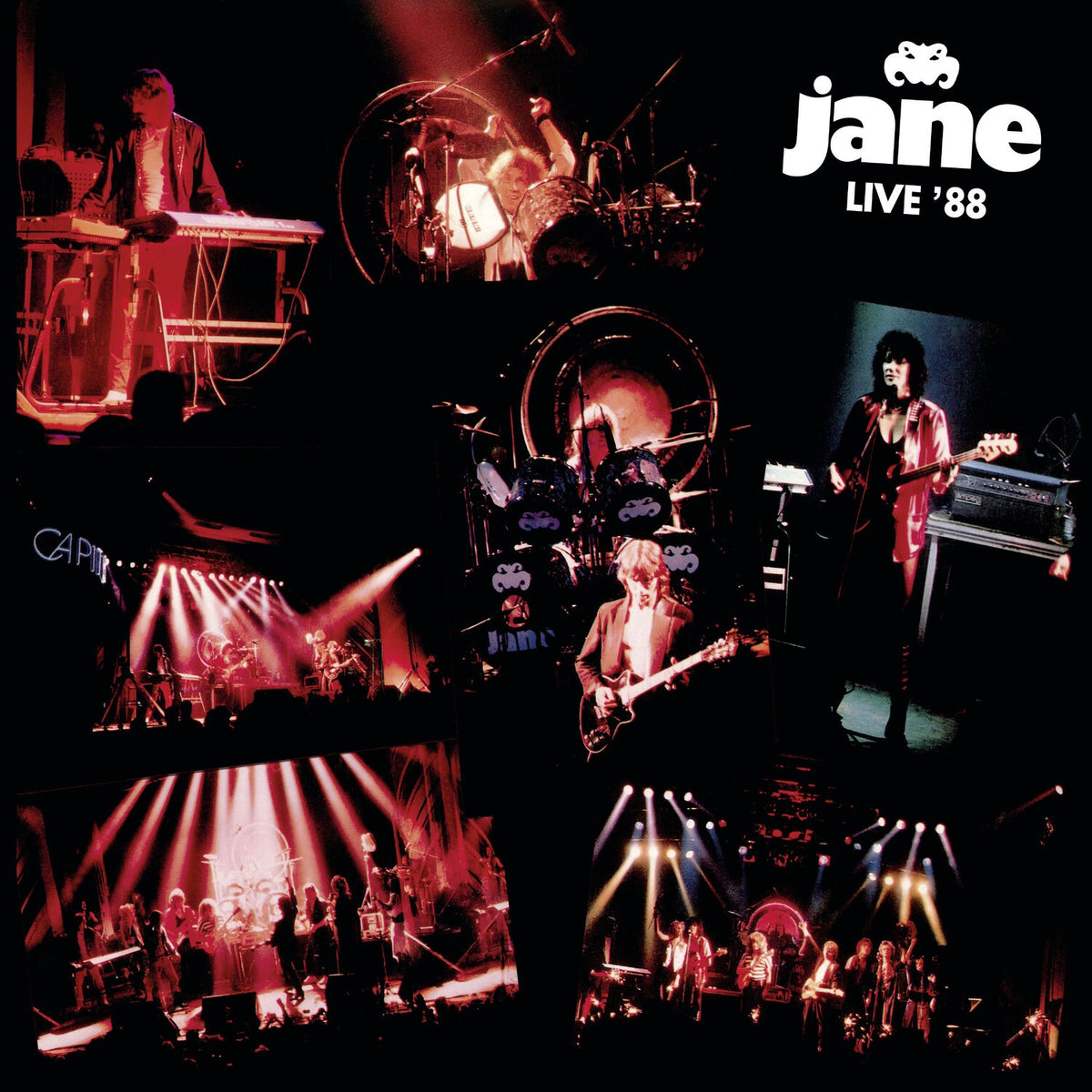 Live 88