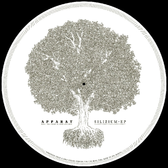 Silizium Ep