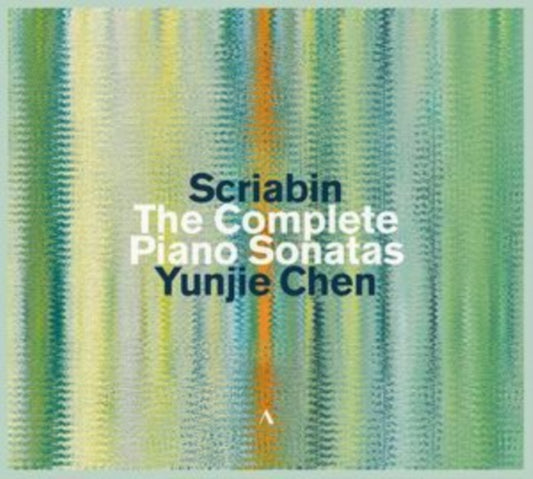 Piano Sonatas
