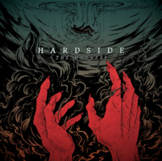 This CD is brand new.Format: CDMusic Style: HardcoreThis item's title is: MadnessArtist: HardsideBarcode: 4260277510459Release Date: 7/30/2015