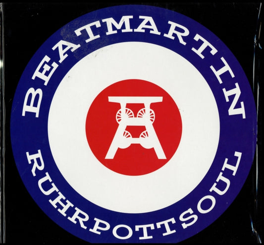This LP Vinyl is brand new.Format: LP VinylThis item's title is: RuhrpottsoulArtist: BeatmartinBarcode: 4260281745977