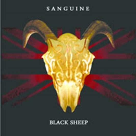 Black Sheep