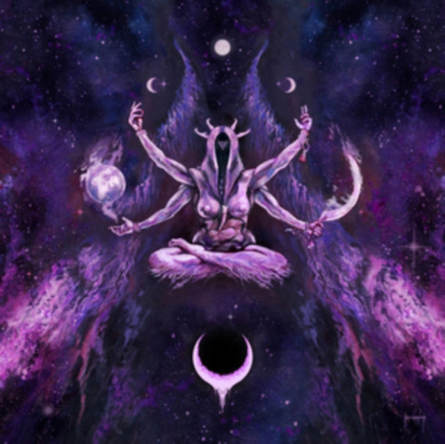 This LP Vinyl is brand new.Format: LP VinylMusic Style: Black MetalThis item's title is: Crepuscule Natura (180G/Silver LP Vinyl)Artist: UadaLabel: EisenwaldBarcode: 4260393746282Release Date: 12/8/2023