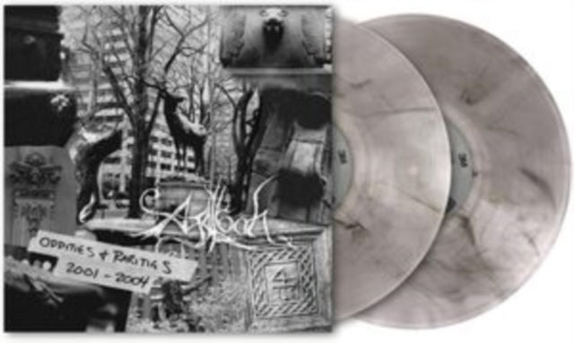 Oddities & Rarities. 2001-2004 (Smoke LP Vinyl)