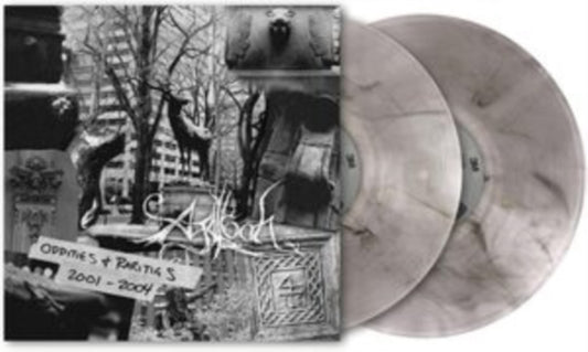 Oddities & Rarities. 2001-2004 (Smoke LP Vinyl)