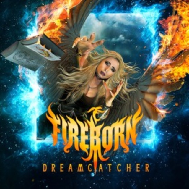 Dreamcatcher