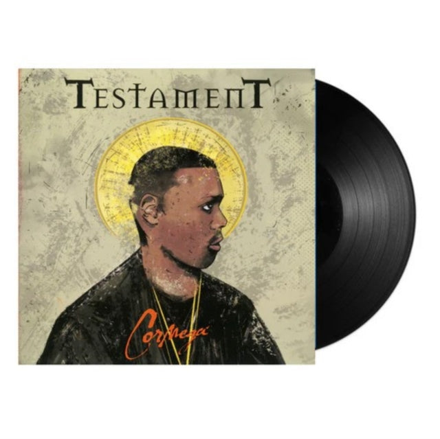 This LP Vinyl is brand new.Format: LP VinylThis item's title is: TestamentArtist: CormegaBarcode: 4260432755503Release Date: 10/24/2025