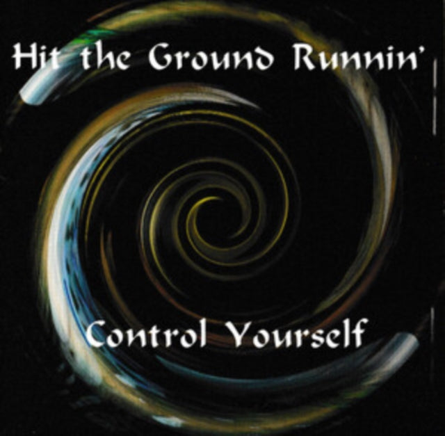 This CD is brand new.Format: CDMusic Style: AORThis item's title is: Control YourselfArtist: Hit The Ground RunninLabel: PRIDE & JOYBarcode: 4260432913439Release Date: 6/30/2023