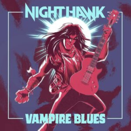Vampire Blues