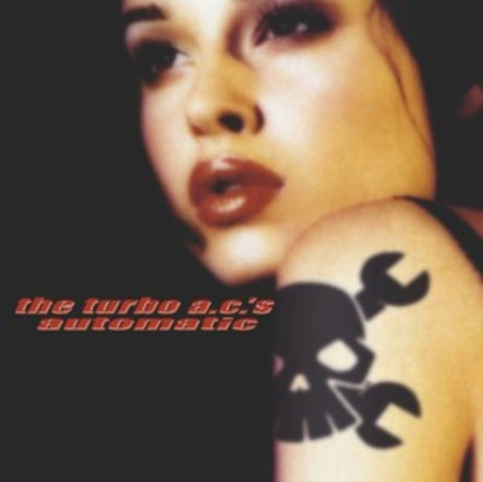 Automatic - 20Th Anniversary Edition (Remastered) (Gold LP Vinyl/180G)