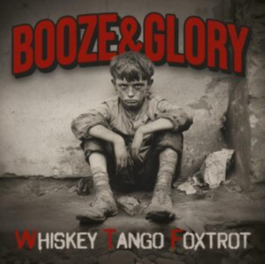Whiskey Tango Foxtrot