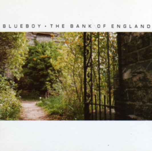 Bank Of England