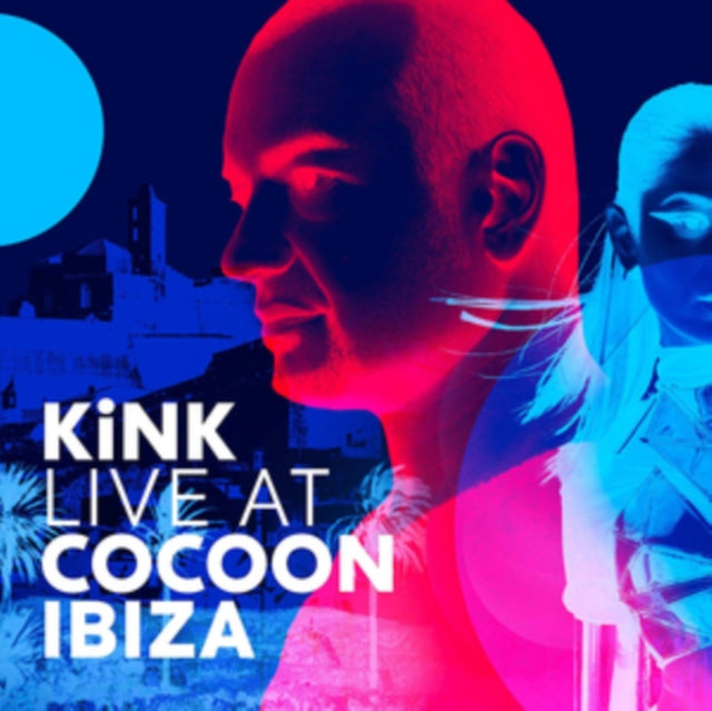 This CD is brand new.Format: CDMusic Style: TechnoThis item's title is: Kink Live At Cocoon IbizaArtist: KinkBarcode: 4260544825873Release Date: 10/12/2018