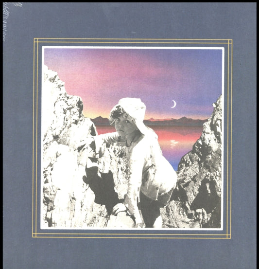 This LP Vinyl is brand new.Format: LP VinylMusic Style: ThrashThis item's title is: Paper CastlesArtist: Alice Phoebe LouBarcode: 4260620830302Release Date: 3/8/2019