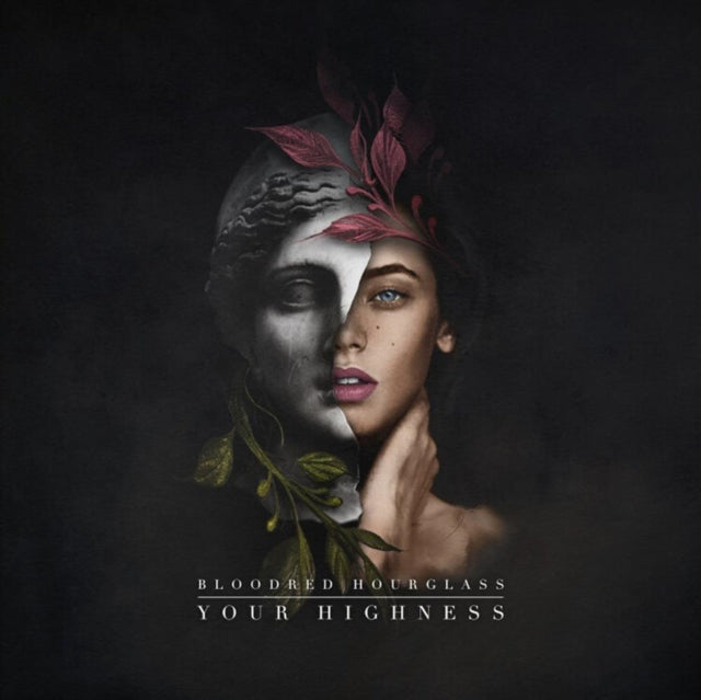 This CD is brand new.Format: CDMusic Style: Melodic Death MetalThis item's title is: Your HighnessArtist: Bloodred HourglassBarcode: 4260639461276Release Date: 12/3/2021