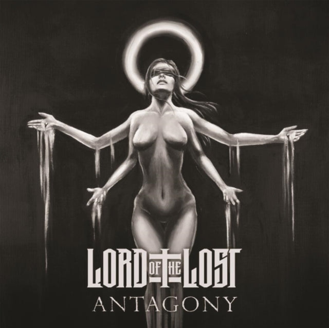 This CD is brand new.Format: CDMusic Style: Goth RockThis item's title is: Antagony (10Th Anniversary Edition/2CD)Artist: Lord Of The LostBarcode: 4260639461412Release Date: 1/7/2022