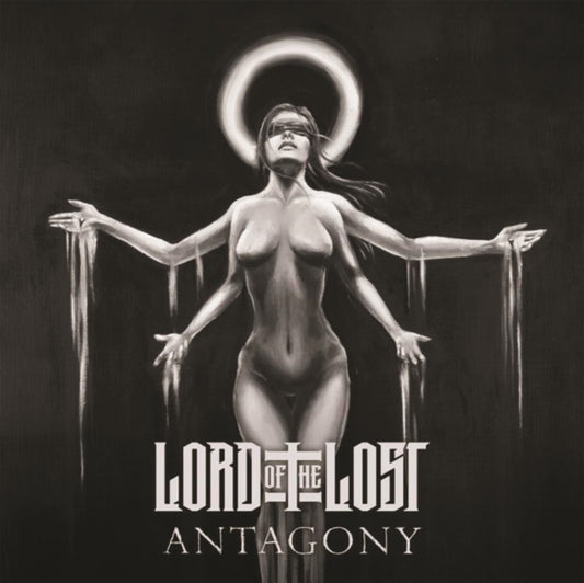 Antagony (10Th Anniversary Edition/2CD)