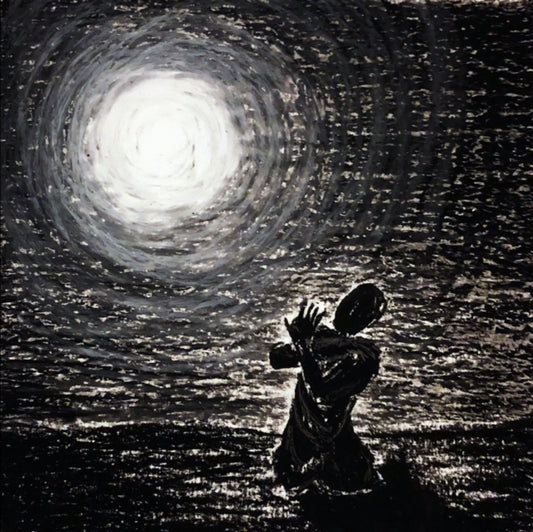 Irrlicht (Es Schlagt Dem Mond Ein Kaltes Herz) (Black/White Vinyl/2LP)