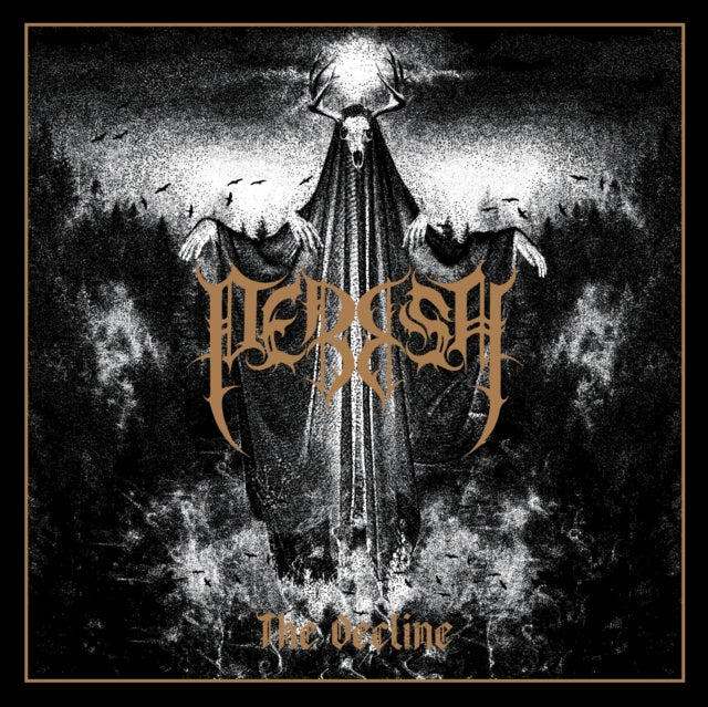 This CD is brand new.Format: CDThis item's title is: Decline (Digipak)Artist: PerishLabel: SUPREME CHAOS RECORDBarcode: 4260688190806Release Date: 7/15/2022