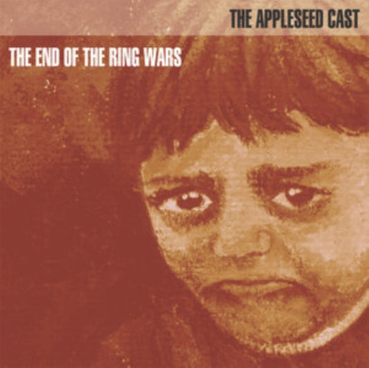 Product Image : This LP Vinyl is brand new.<br>Format: LP Vinyl<br>This item's title is: End Of The Ring Wars (2LP/Coloured Vinyl)<br>Artist: Appleseed Cast<br>Barcode: 4262382760392<br>Release Date: 2/16/2024