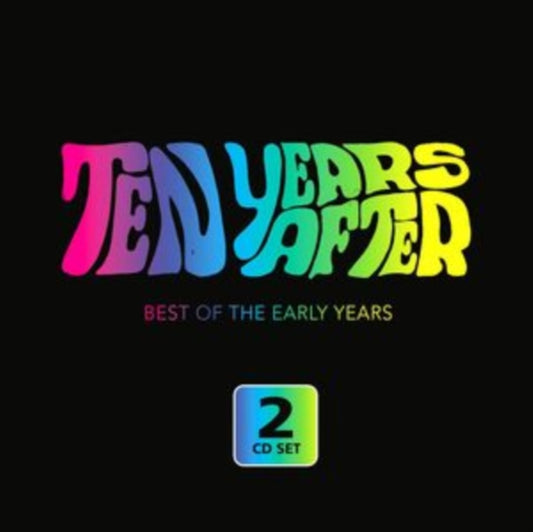 This CD is brand new.Format: CDThis item's title is: Best Of The Early Years (2CD)Artist: Ten Years AfterBarcode: 4262428981170Release Date: 4/5/2024