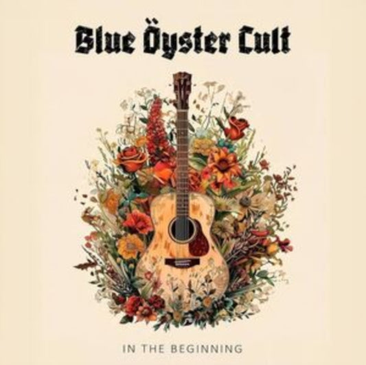 This LP Vinyl is brand new.Format: LP VinylMusic Style: Classic RockThis item's title is: In The BeginningArtist: Blue Oyster CultLabel: Eagle-Eyes-Entertainment U.K.Barcode: 4262428982078Release Date: 9/6/2024