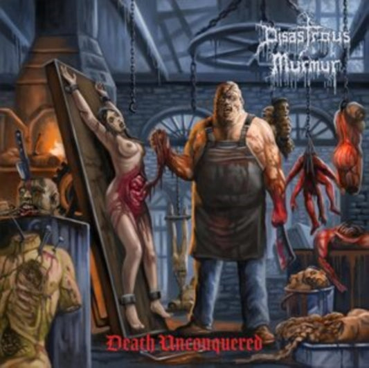 Death Unconquered