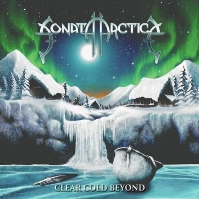 This CD is brand new.Format: CDThis item's title is: Clear Cold BeyondArtist: Sonata ArcticaBarcode: 4262464731296Release Date: 6/28/2024
