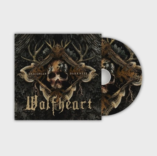 Draconian Darkness (Digipack)