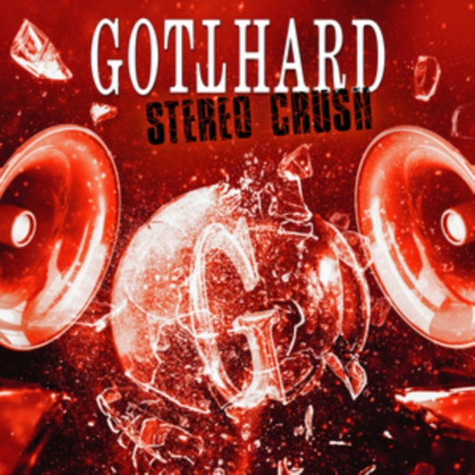 This CD is brand new.Format: CDThis item's title is: Stereo CrushArtist: GotthardBarcode: 4262464735539Release Date: 3/21/2025