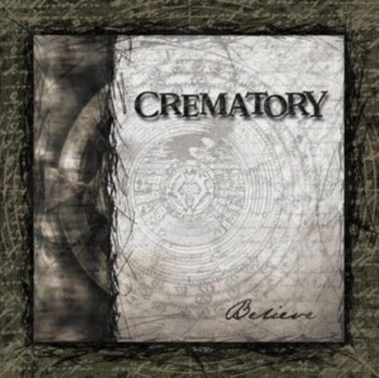 Believe (2LP/Caroline Curse Marble Vinyl)