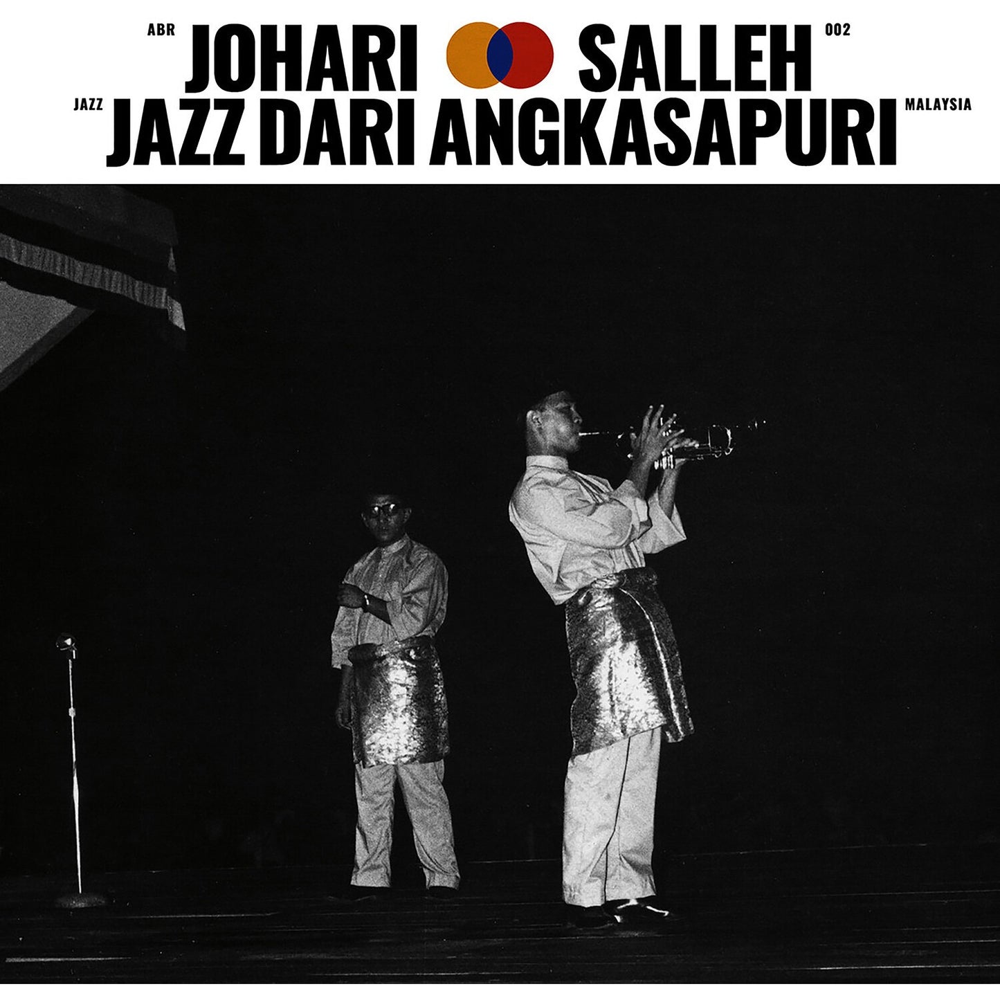 Jazz Dari Angkasapuri