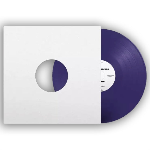 Witches/Touch (Purple 7Inch)