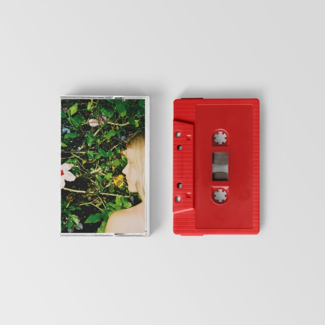 Oblivion (Red Cassette)