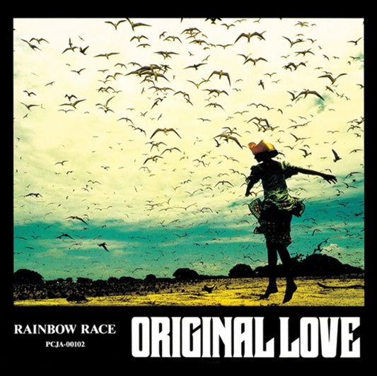 This LP Vinyl is brand new.Format: LP VinylMusic Style: J-popThis item's title is: Rainbow Race (2LP)Artist: Original LoveLabel: PONY CANYONBarcode: 4524135009753Release Date: 7/14/2023