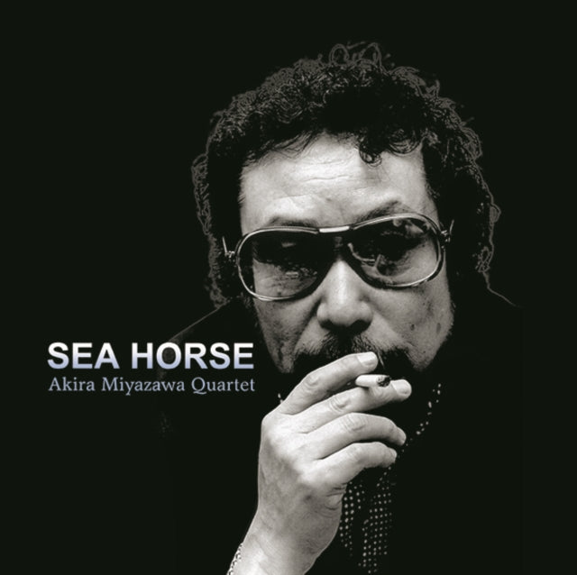 This LP Vinyl is brand new.Format: LP VinylThis item's title is: Sea Horse (2LP/180G)Artist: Akira Quartet MiyazawaBarcode: 4524135141286Release Date: 11/10/2023