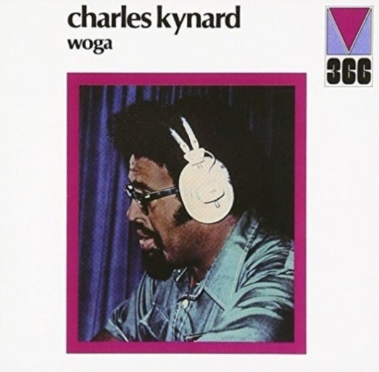 This CD is brand new.Format: CDMusic Style: Jazz-FunkThis item's title is: WogaArtist: Charles KynardBarcode: 4526180412410Release Date: 3/22/2017