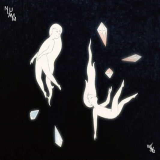 This LP Vinyl is brand new.Format: LP VinylThis item's title is: W/Ave (Limited Edition/Japanese Import)Artist: Nuuamm (Aoba Ichiko + Mahito The People)Label: 十三月Barcode: 4526180572725Release Date: 10/22/2021