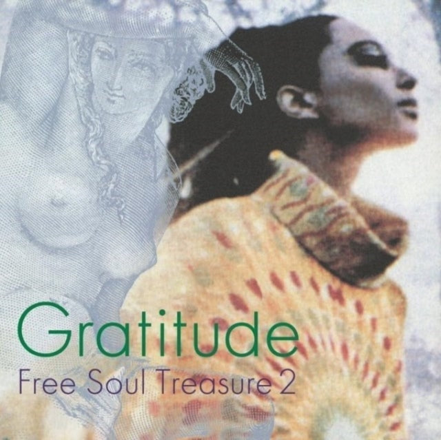 This LP Vinyl is brand new.Format: LP VinylThis item's title is: Gratitude: Suburbia Meets Ultra-Vybe Free Soul Treasure 2Artist: Various ArtistsLabel: OCTAVE-LABBarcode: 4526180656487Release Date: 9/8/2023