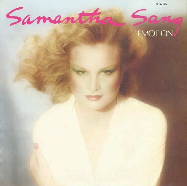 This CD is brand new.Format: CDMusic Style: SoulThis item's title is: Emotion (Japanese Import)Artist: Samantha SangLabel: Private Stock RecordsBarcode: 4526180659266Release Date: 5/17/2024
