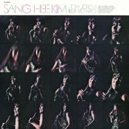 This LP Vinyl is brand new.Format: LP VinylThis item's title is: Sings Tom JonesArtist: Kim Sang-HeeBarcode: 4526180670230Release Date: 12/15/2023