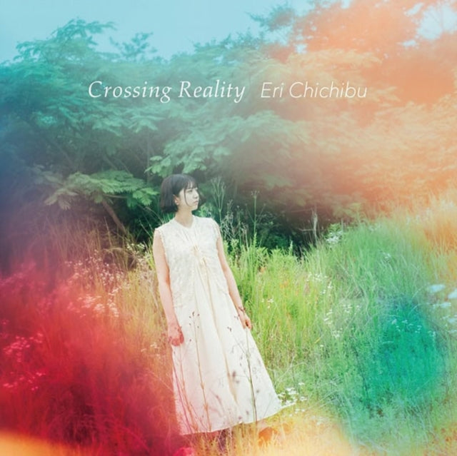 This LP Vinyl is brand new.Format: LP VinylMusic Style: City PopThis item's title is: Crossing RealityArtist: Eri ChichibuLabel: ReBorn WoodBarcode: 4526180682592Release Date: 2/7/2025