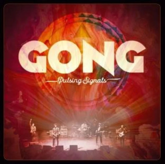 This CD is brand new.Format: CDThis item's title is: Pulsing Signals (2CD)Artist: GongBarcode: 4526180690214Release Date: 3/29/2024