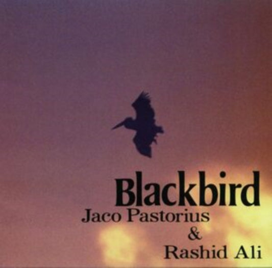 This CD is brand new.Format: CDThis item's title is: Black Birds Artist: Jaco PastoriusBarcode: 4526180704546Release Date: 7/12/2024