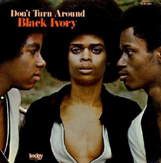 This CD is brand new.Format: CDThis item's title is: Don't Turn Around Artist: Black IvoryBarcode: 4526180704997Release Date: 7/12/2024