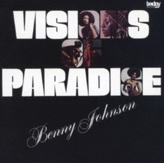 This CD is brand new.Format: CDThis item's title is: Visions Of Paradise Artist: Benny JohnsonBarcode: 4526180705277Release Date: 7/5/2024