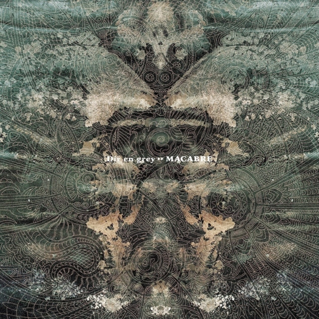 Macabre (2LP)